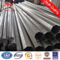 11m 800dan Electrical Steel Pole